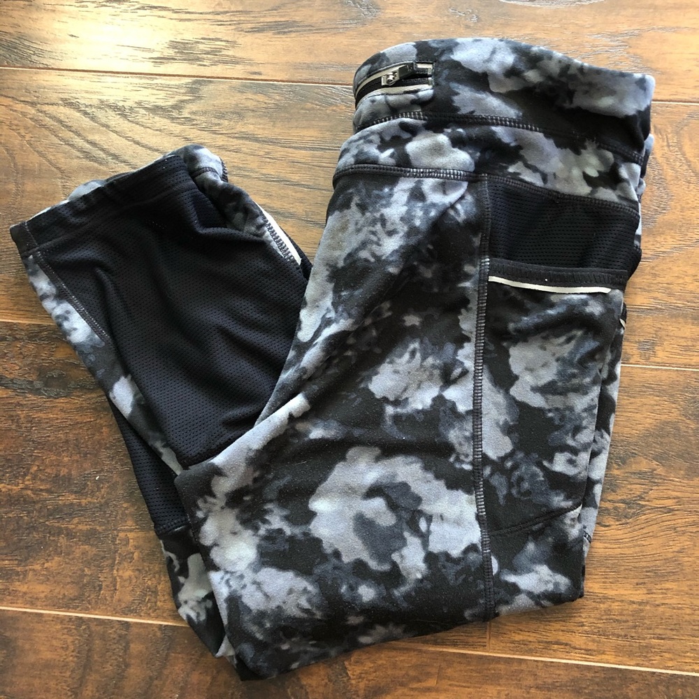 Athleta leggings